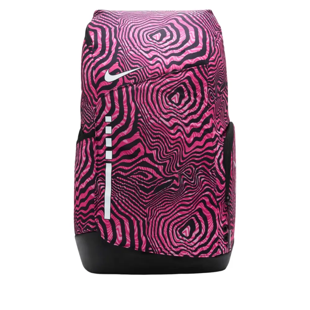Balo Nike Hoops Elite Backpack 'Black Pinksicle' HF6798-010