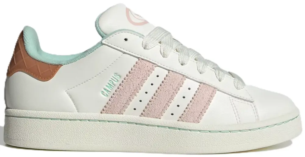 Giày adidas Originals Campus 00S W 'Sandy Pink' IH3281