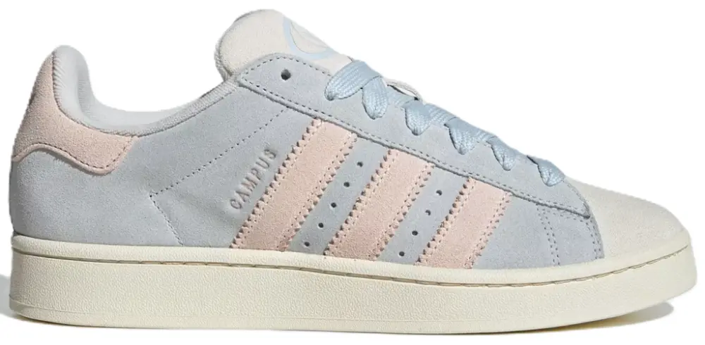 Giày adidas Originals Campus 00s 'Halo Blue' IG5990