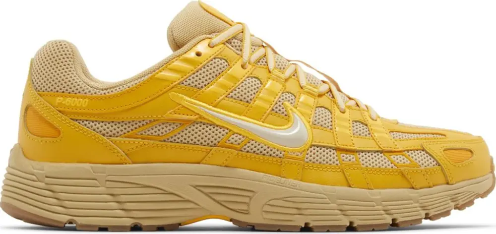 Giày Nike P-6000 ‘Sesame Gold’ CD6404-201
