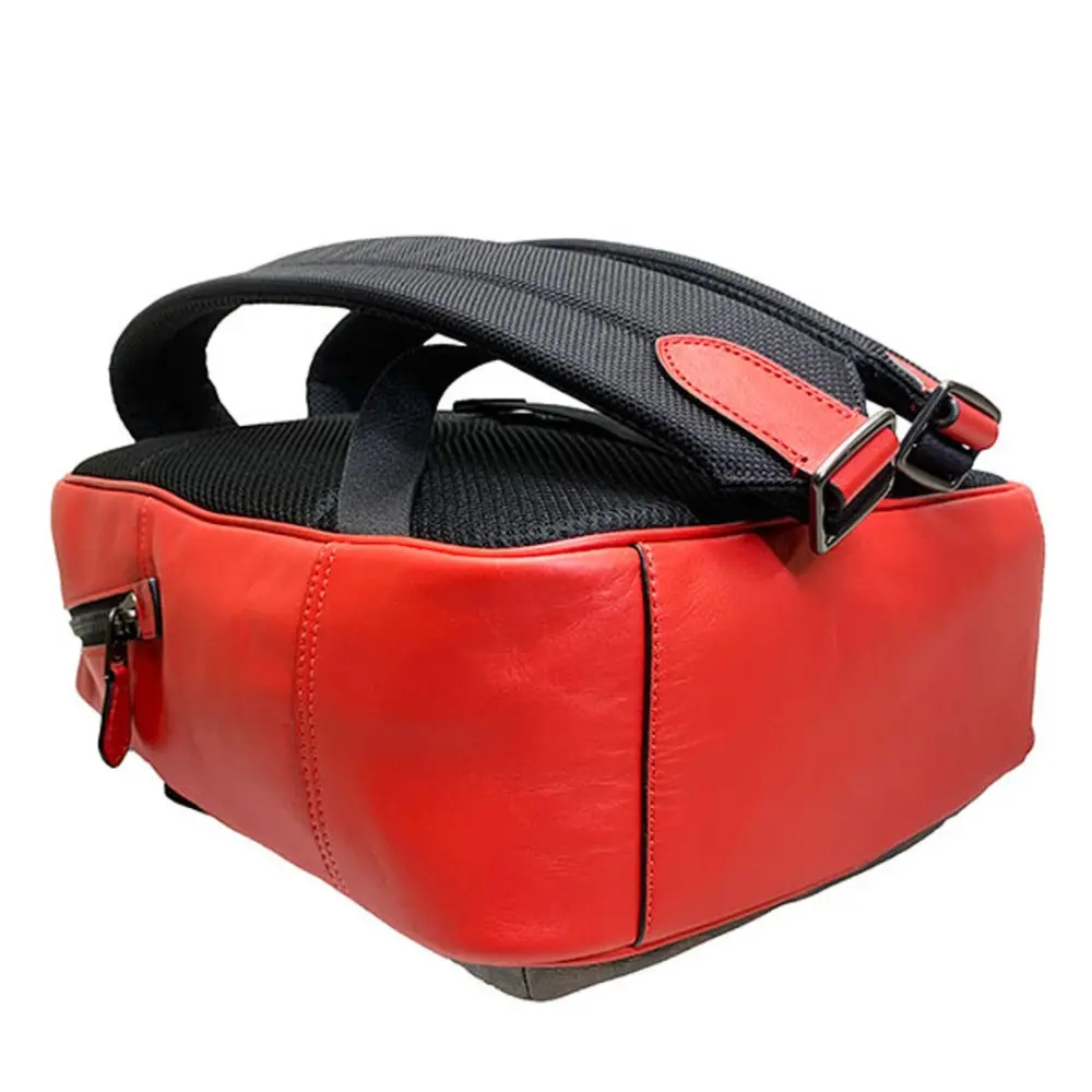 Balo Coach Westway 'Brown Red' CE489-QBTKA - Ảnh 3