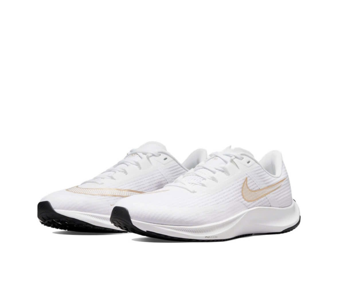 Giày Nike Zoom Rival Fly 3 CT2405-100 - Ảnh 4