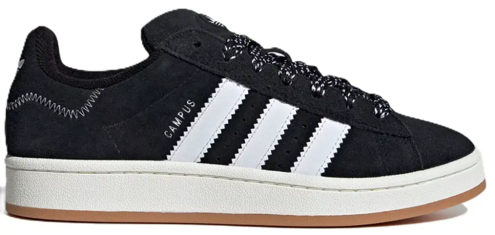 Giày adidas Campus 00s ‘Core Black’ IH2659