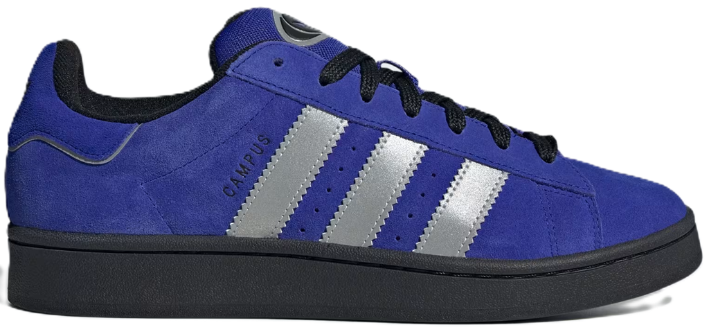 Giày adidas Originals Campus 00s 'Lucid Blue' ID2065