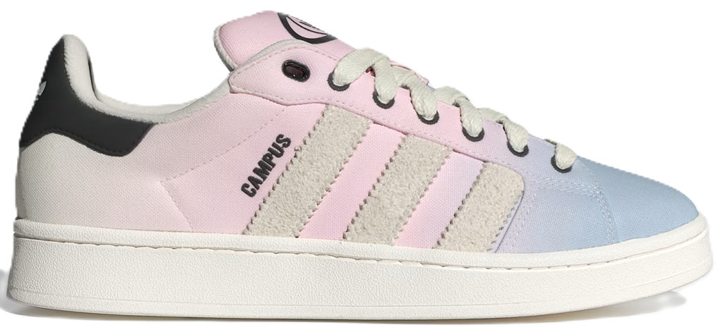 Giày adidas Originals Campus 00s 'Wonder Blue' IH2494