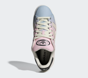 Alternative view of Giày adidas Originals Campus 00s 'Wonder Blue' IH2494