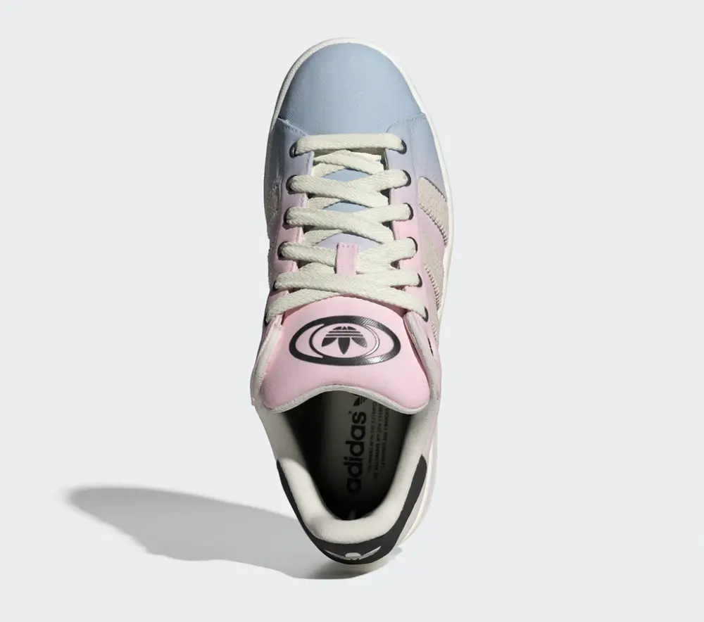 Alternative view of Giày adidas Originals Campus 00s 'Wonder Blue' IH2494
