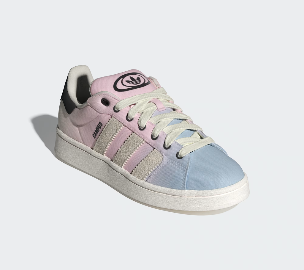 Giày adidas Originals Campus 00s 'Wonder Blue' IH2494 - Ảnh 3