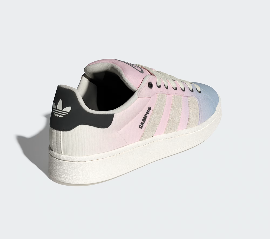 Giày adidas Originals Campus 00s 'Wonder Blue' IH2494 - Ảnh 4