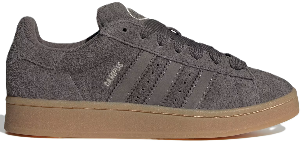 Giày adidas Originals Campus 00s 'Charcoal' IH2661