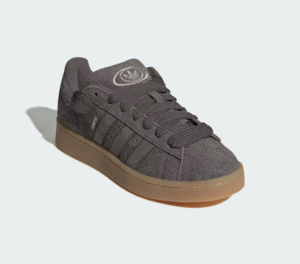 Alternative view of Giày adidas Originals Campus 00s 'Charcoal' IH2661