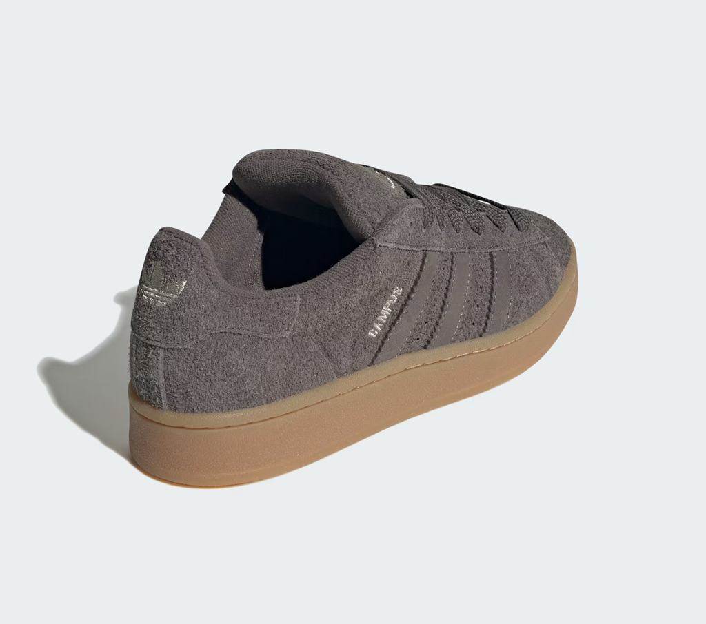 Giày adidas Originals Campus 00s 'Charcoal' IH2661 - Ảnh 3