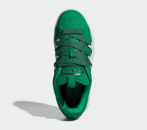 Alternative view of Giày adidas Campus 00s ‘Surf Green’ ID0279