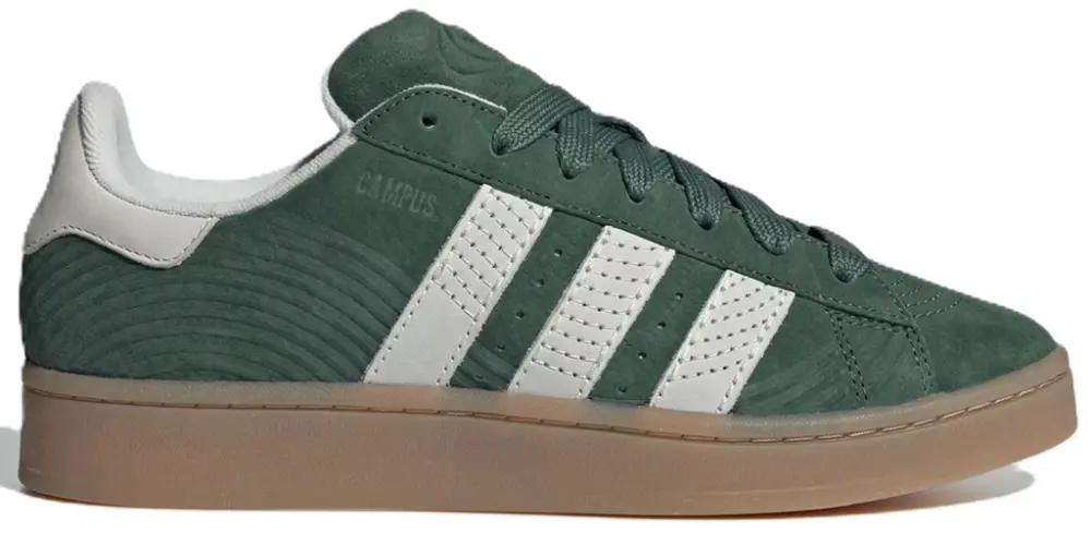Giày adidas Originals Campus 00s 'Green Oxide' IF4337