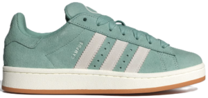 Giày adidas Originals Campus 00s 'Hazy Green' JI1984