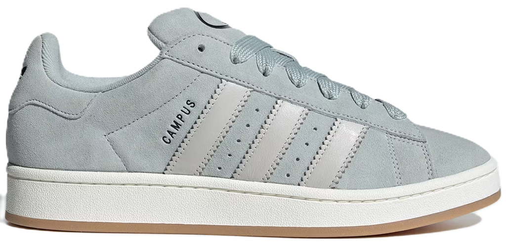 Giày adidas Originals Campus 00s 'Wonder Silver' ID8269