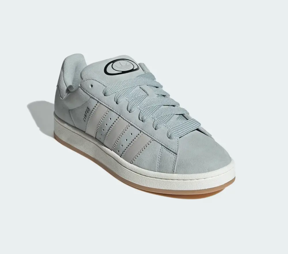 Alternative view of Giày adidas Originals Campus 00s 'Wonder Silver' ID8269