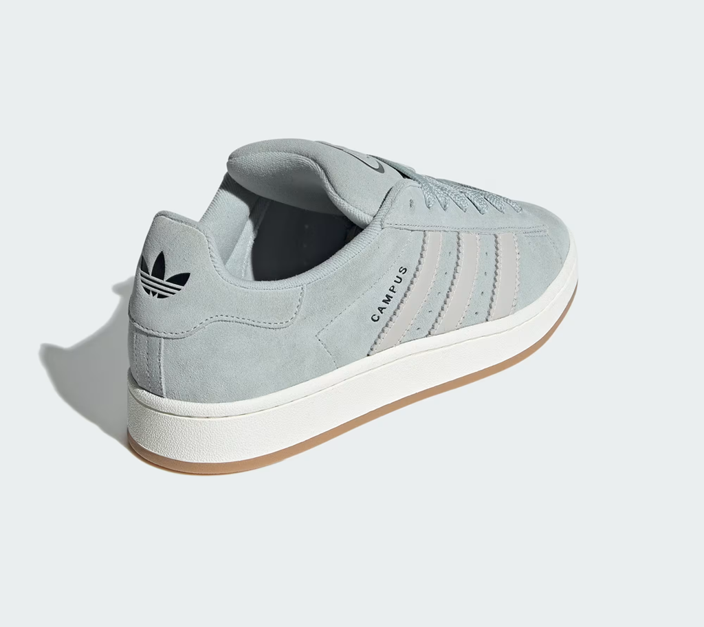 Giày adidas Originals Campus 00s 'Wonder Silver' ID8269 - Ảnh 4