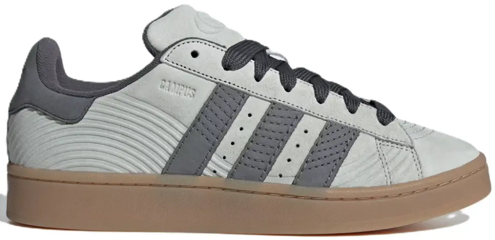 Giày adidas Originals Campus 00s 'Ash Silver' IF4336
