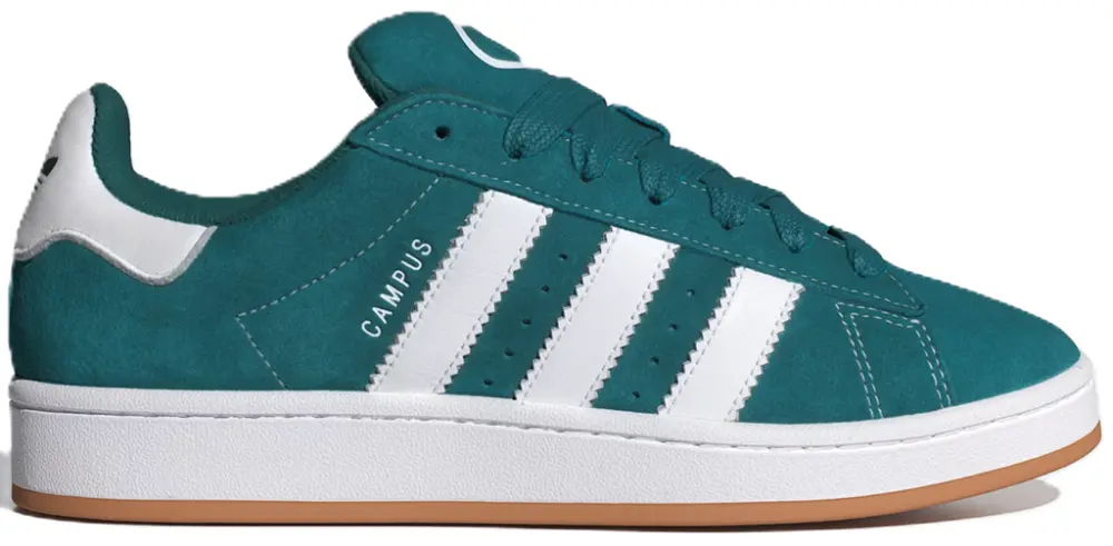 Giày adidas Originals Campus 00s 'Legacy Teal' ID1437
