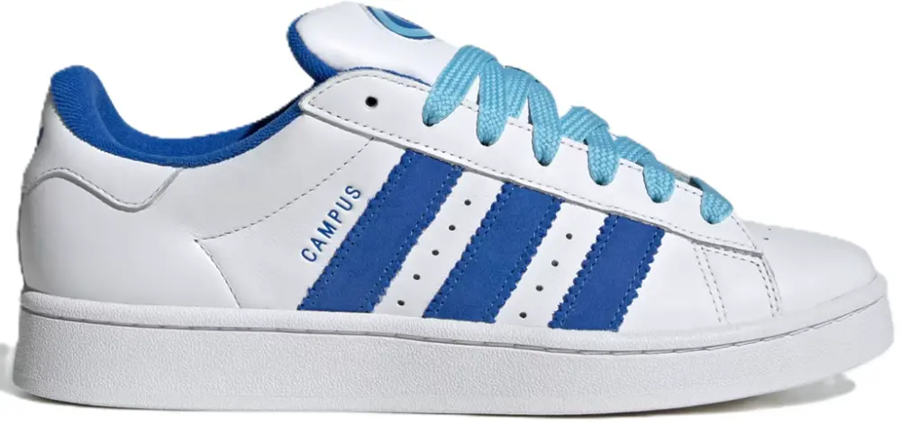 Giày adidas Campus 00s ‘Cloud White’ ID2066