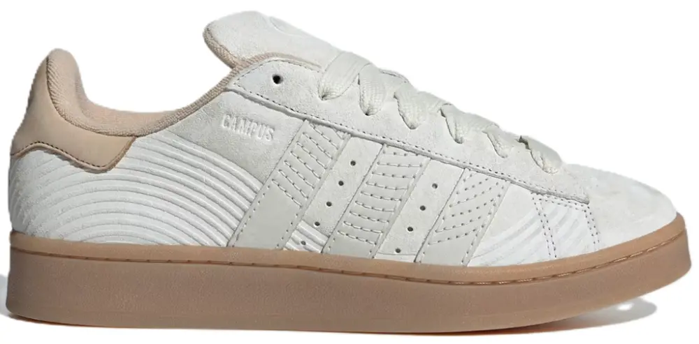 Giày adidas Originals Campus 00s 'White Tint' IF4334