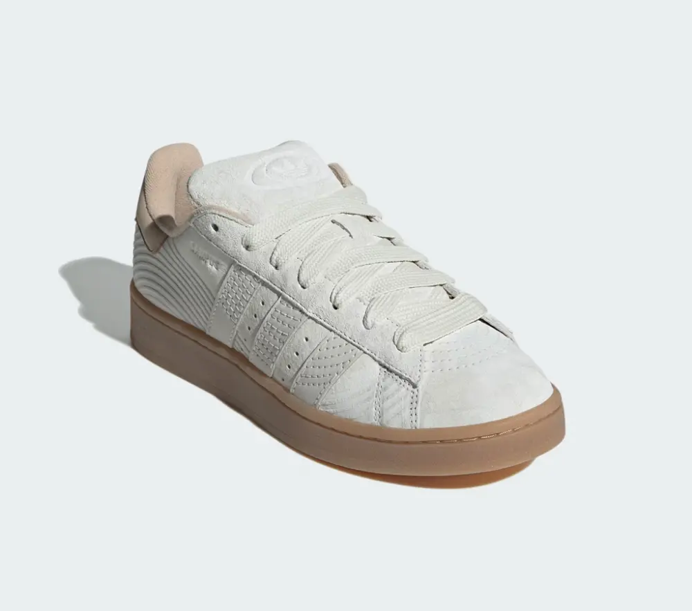 Alternative view of Giày adidas Originals Campus 00s 'White Tint' IF4334