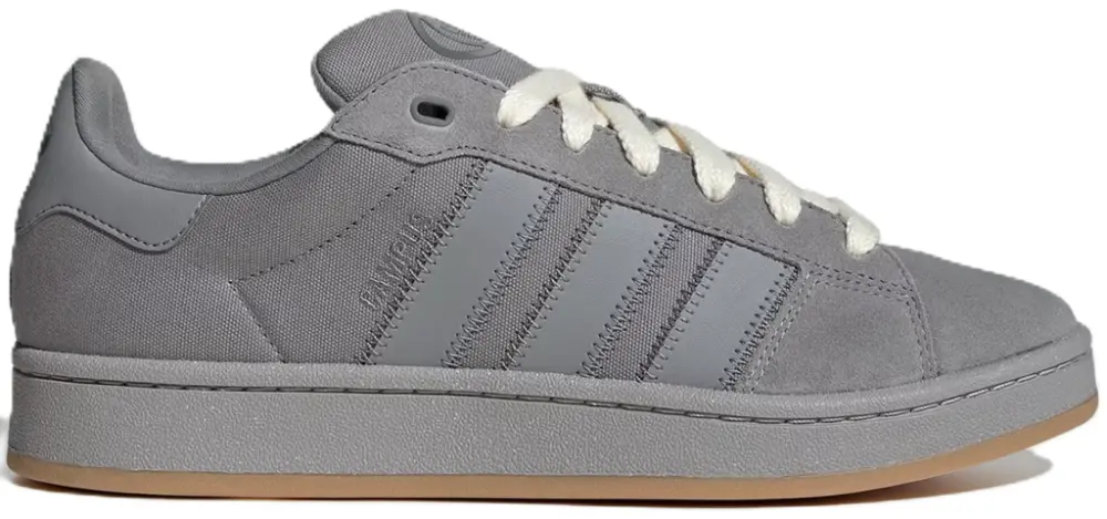 Giày adidas Originals Campus 'Grey Three' JI4207