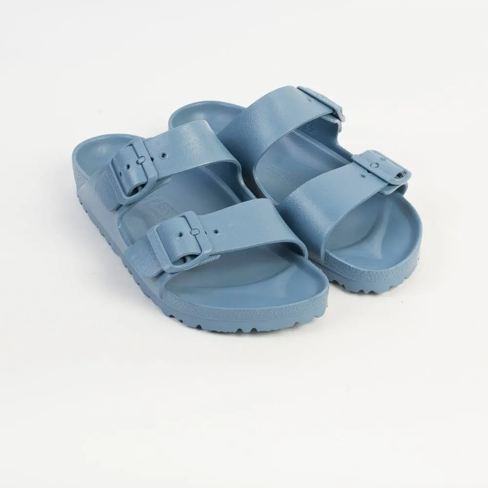 Alternative view of Dép Birkenstock Arizona Essentials ‘Blue’ 1027376