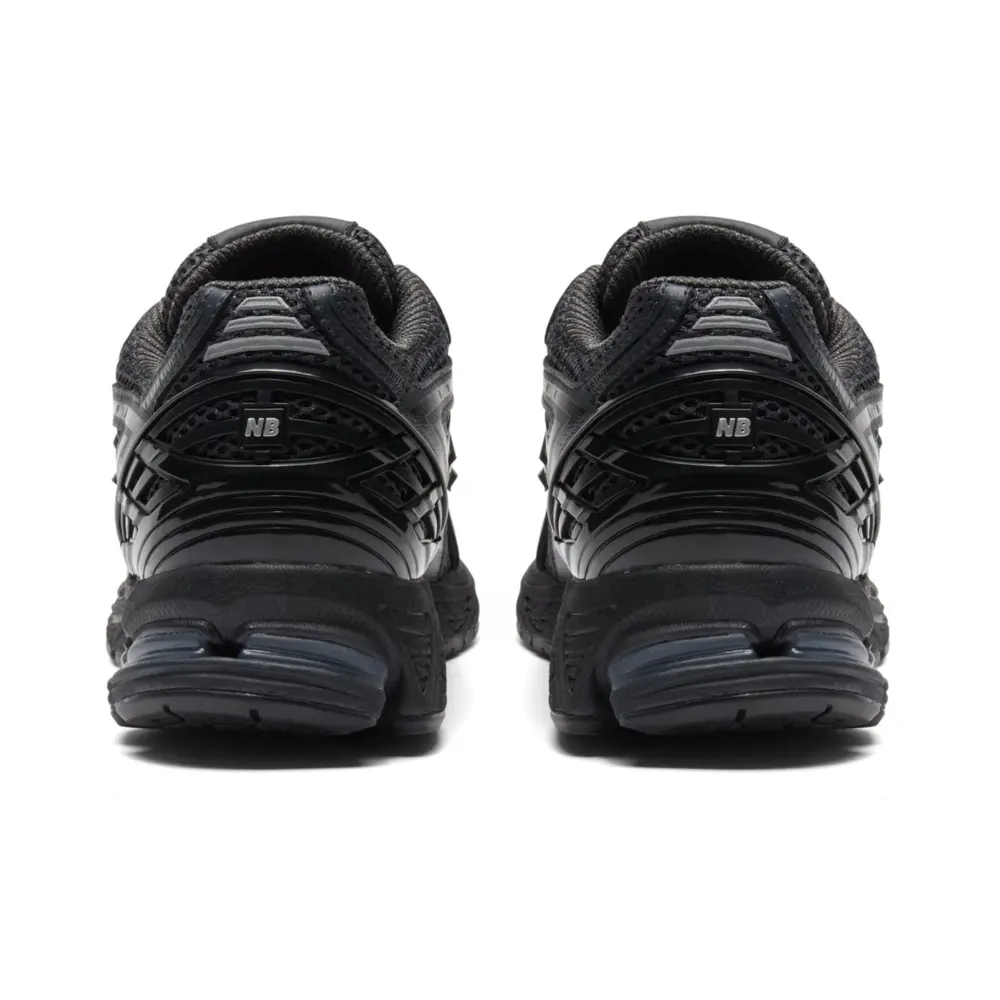 Giày New Balance 1906R x CDG ‘Black’ M1906RCM - Ảnh 5