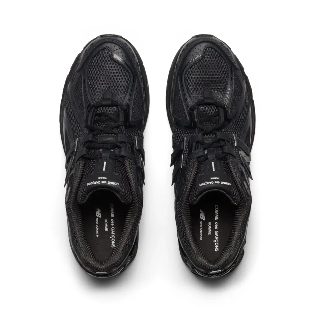 Alternative view of Giày New Balance 1906R x CDG ‘Black’ M1906RCM