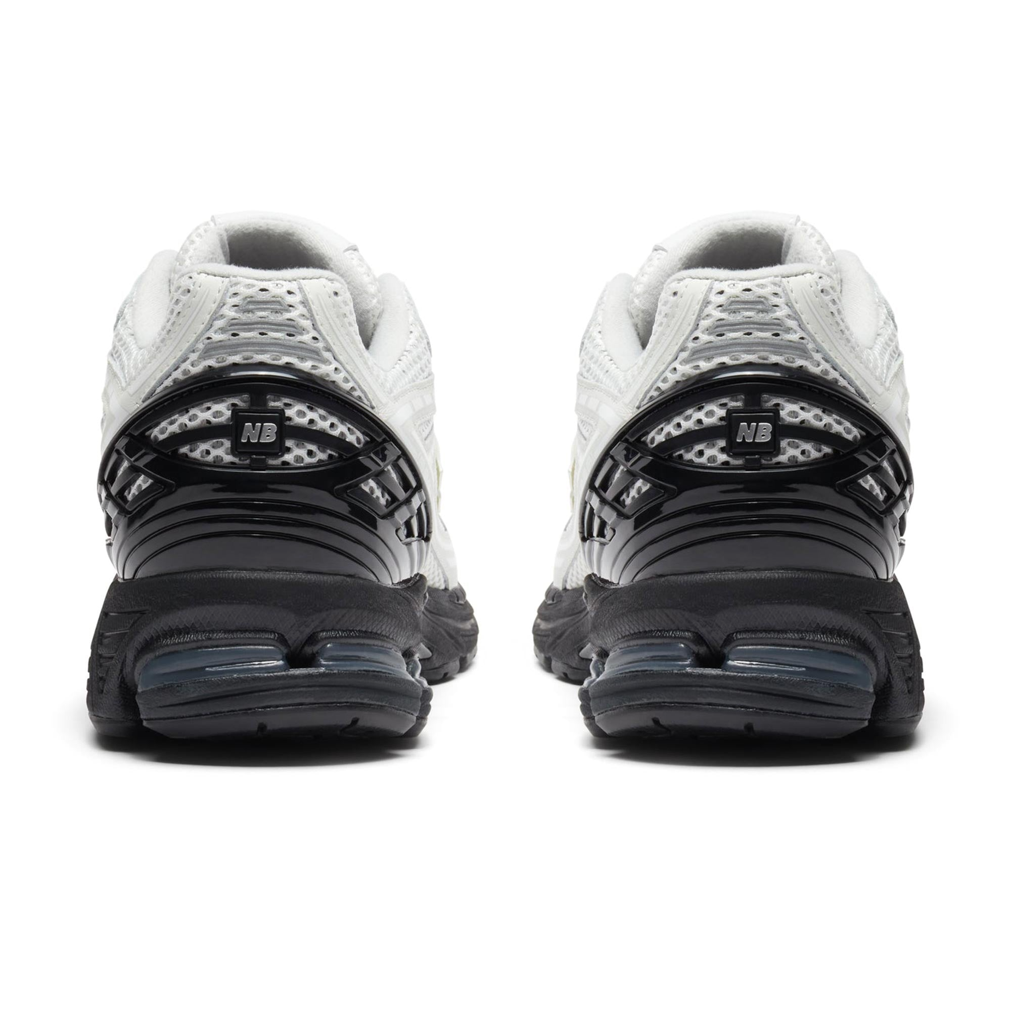 Giày New Balance 1906R x Comme des Garcons Homme ‘White’ M1906RCO - Ảnh 5