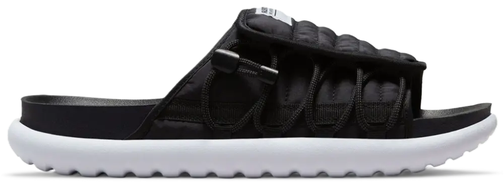 Dép Nike Asuna 2 Premium Slides ‘Black’ DC1457-001