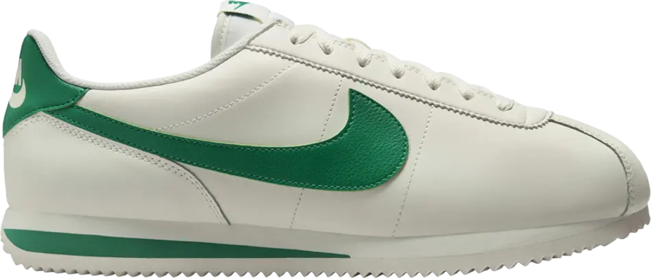 Giày Nike Cortez ‘Sail Stadium Green’ DM4044-104