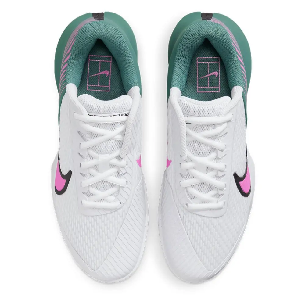 Giày Nike Zoom Vapor Pro 2 ‘White Violet’ DR6192-109 - Ảnh 3