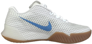 Giày Nike Court Air Zoom Vapor 11 HC 'White Light Blue' DR6965-105