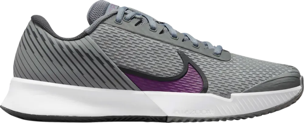 Giày Nike Court Air Zoom Vapor Pro 2 ‘Grey’ DV2020-006