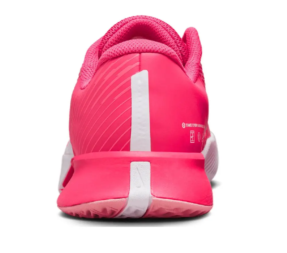 Giày Nike Court Air Zoom Vapor Pro 2 ‘Pink’ DV2024-602 - Ảnh 4