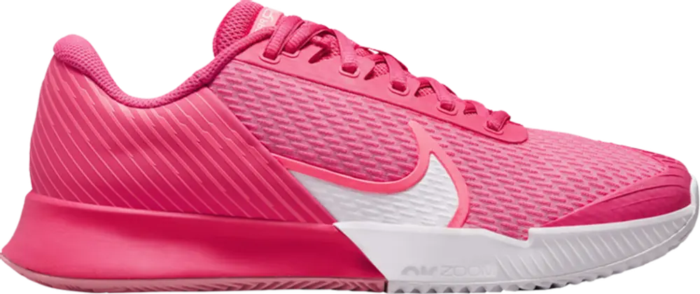 Giày Nike Court Air Zoom Vapor Pro 2 ‘Pink’ DV2024-602