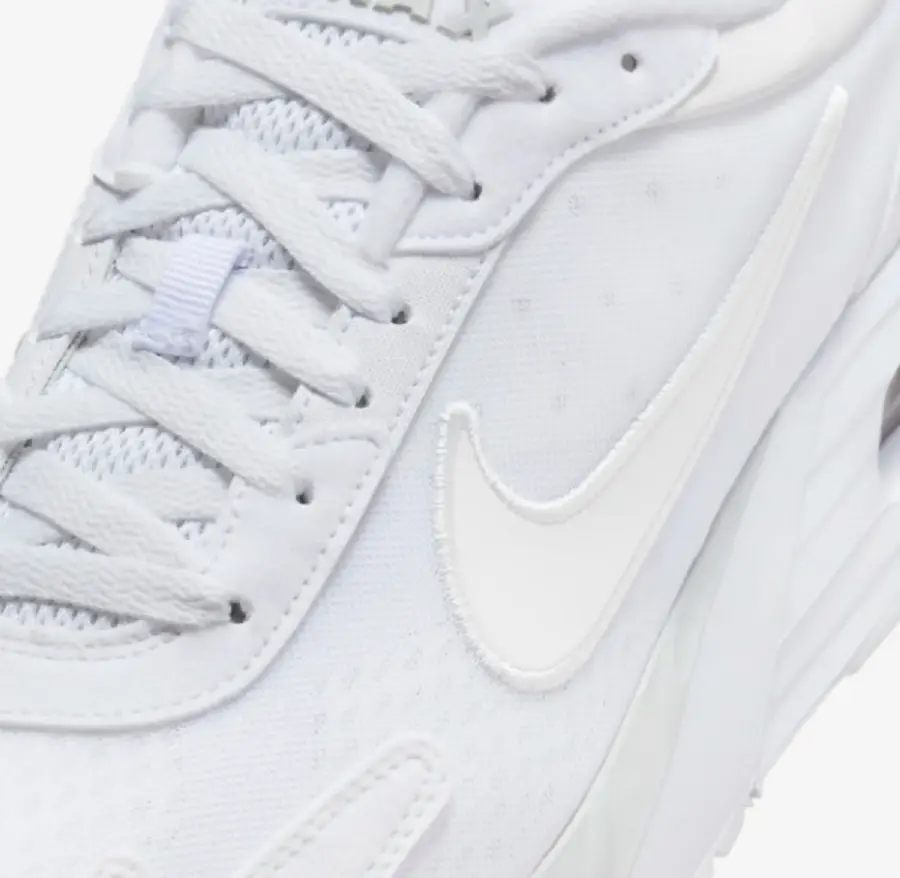 Giày Nike Nike Air Max Solo ‘White’ DX3666-104 - Ảnh 3