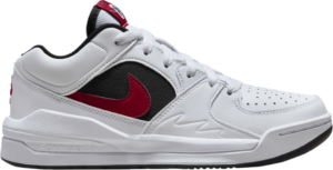 Giày Nike Air Jordan Stadium 90 ‘Gym Red’ DX4399-116