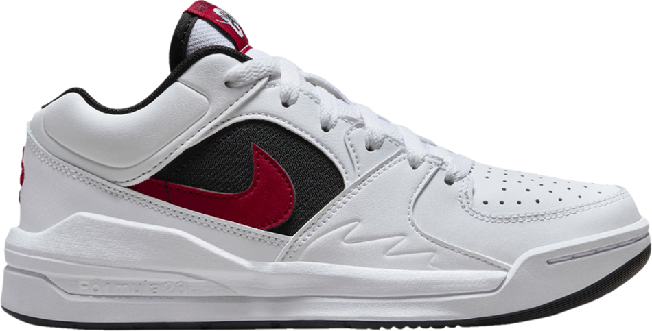 Giày Nike Air Jordan Stadium 90 ‘Gym Red’ DX4399-116