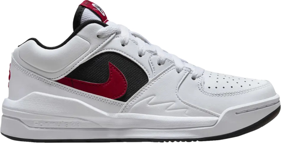 Giày Nike Air Jordan Stadium 90 ‘Gym Red’ DX4399-116