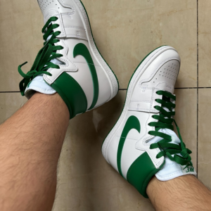 Alternative view of Giày Nike Air Jordan Air Ship PE SP ‘Pine Green’ DX4976-103