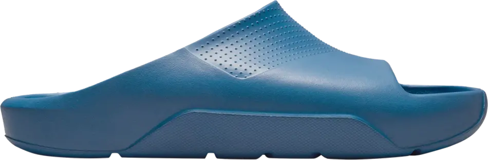 Giày Nike Air Jordan Post Slide ‘Industrial Blue’ DX5575-401