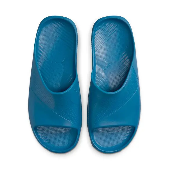 Alternative view of Giày Nike Air Jordan Post Slide ‘Industrial Blue’ DX5575-401