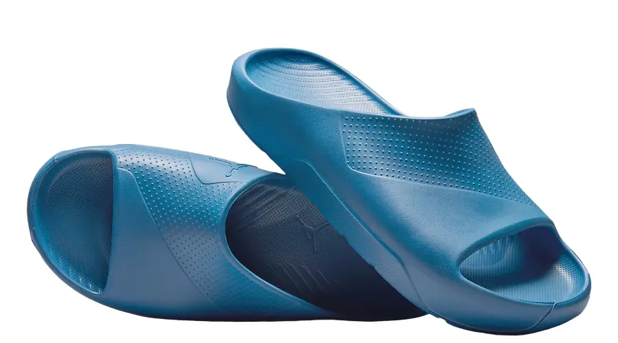Giày Nike Air Jordan Post Slide ‘Industrial Blue’ DX5575-401 - Ảnh 4