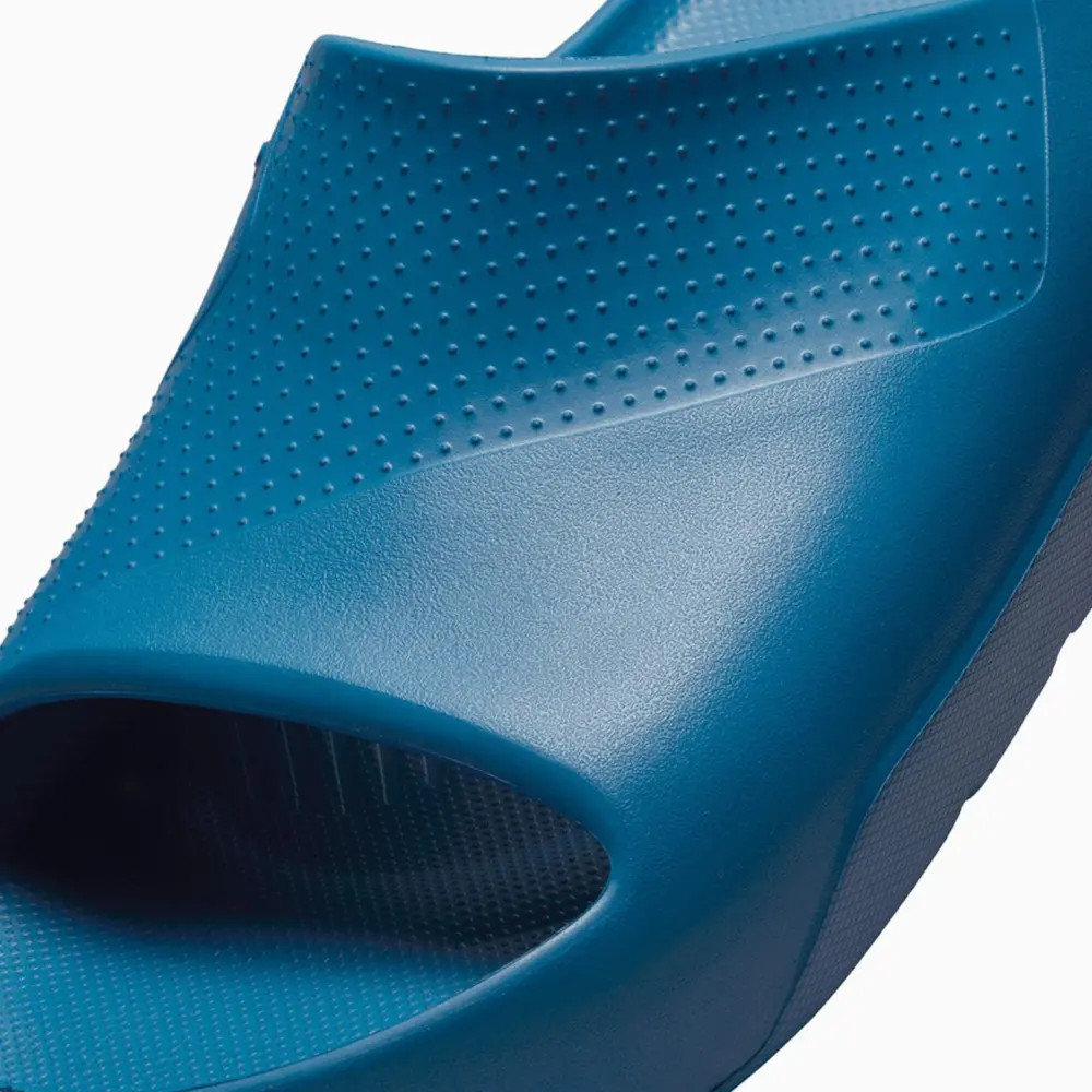 Giày Nike Air Jordan Post Slide ‘Industrial Blue’ DX5575-401 - Ảnh 5