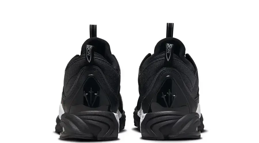 Giày Nike x NOCTA Air Zoom Drive 'Black White' DX5854-001 - Ảnh 4
