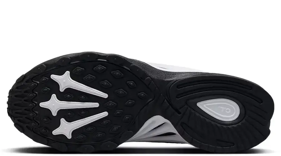 Giày Nike x NOCTA Air Zoom Drive 'Black White' DX5854-001 - Ảnh 5